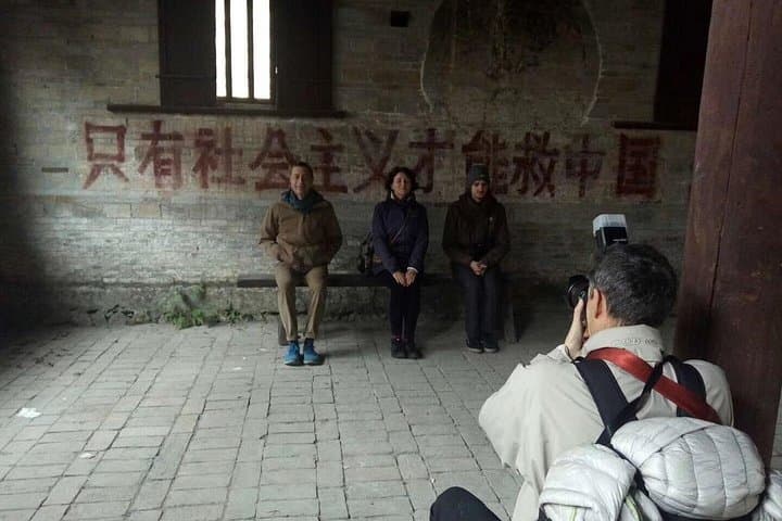 Daxu Old Town & Xiong Village Private Day Tour — Ancient Guilin by River photo 1