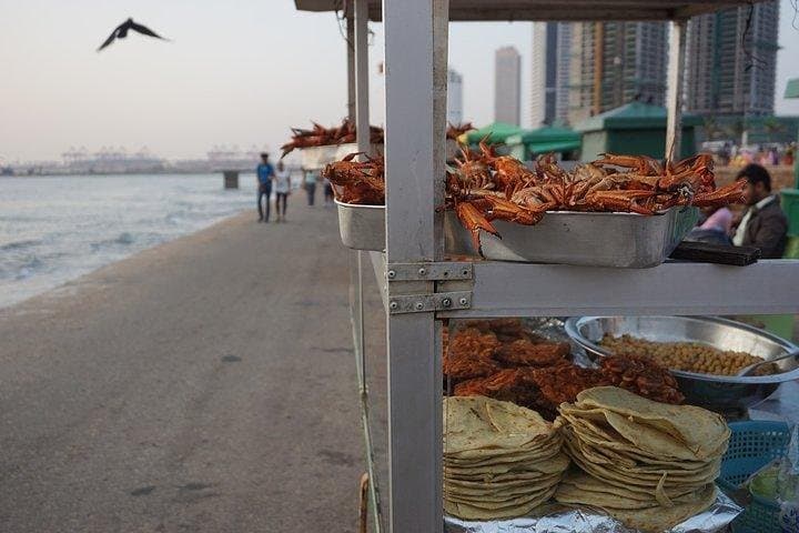 Experience Colombo Like a Local: Private 5-6 Hour City Tour photo 2