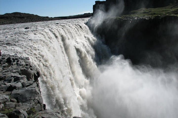 Golden Circle to Blue Lagoon: A One-Day Iceland Adventure from Reykjavik photo 4
