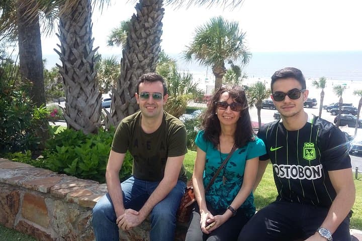 Private Galveston Sightseeing Tour: 5-Hour Day Trip from Houston photo 3