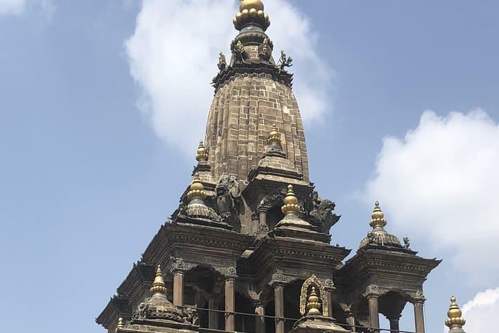 Kathmandu Chitwan Pokhara: 8-Day Culture and Wildlife Tour photo 6