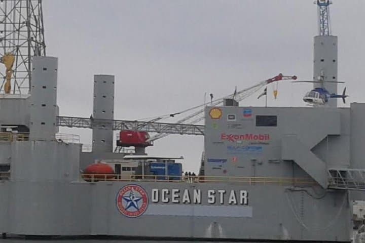 Private Galveston Sightseeing Tour: 5-Hour Day Trip from Houston photo 6