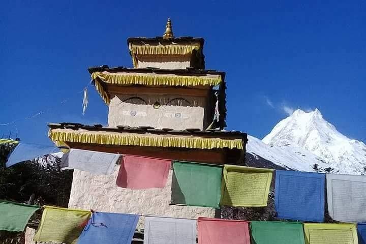19-Day Nar Phu Valley Trek: Remote Annapurna High-Pass Adventure photo 6