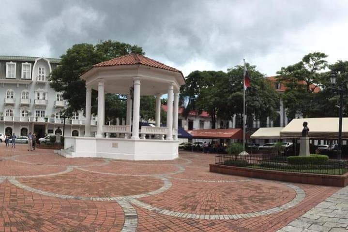 Casco Viejo Private Historical Walking Tour in Panama City — 2-Hour Guided Experience photo 5