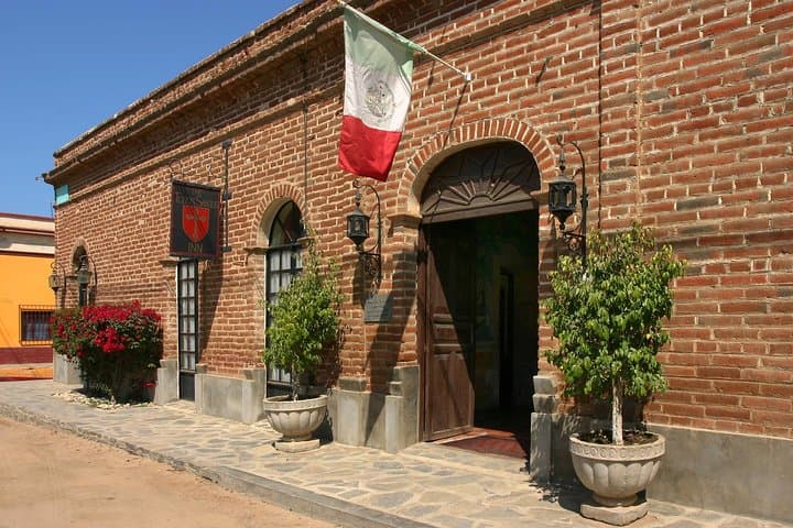 Private Todos Santos Day Trip from Los Cabos: Beaches, Art & Mission History photo 4