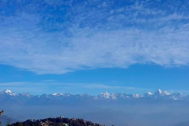 Changu Narayan to Nagarkot Hike: Temple Trails and Himalayan Sunrise Views photo 6
