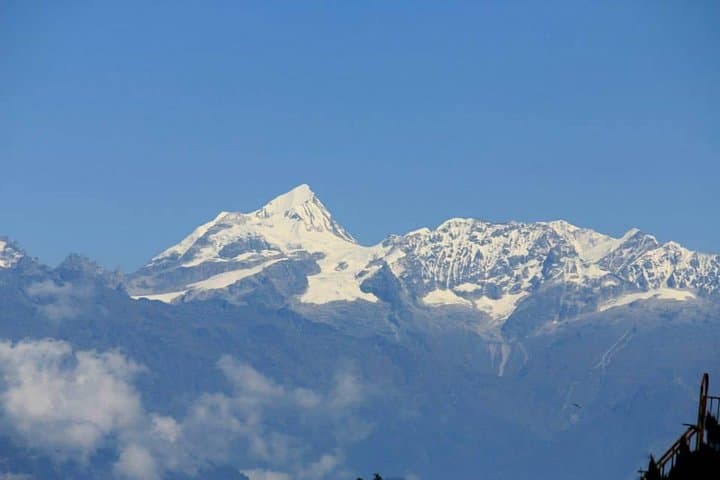 Chisapani to Nagarkot Short Trek — Sunrise Peaks & Village Trails near Kathmandu photo 6