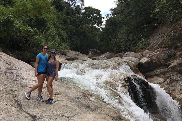 Dalat to Nha Trang: Hon Ba Nature Reserve One‑Way Adventure photo 6