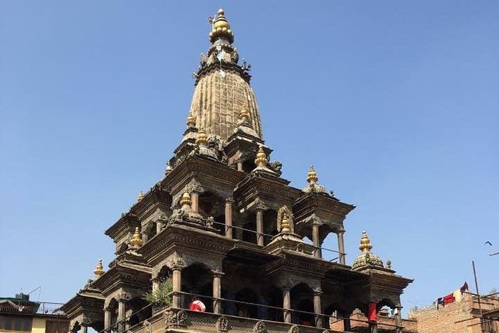 Kathmandu Valley Sightseeing: Boudhanath, Pashupatinath & Swayambhunath photo 4