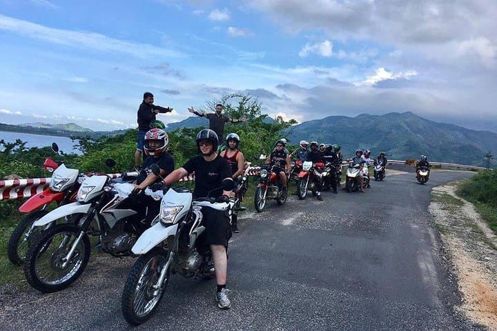 Dalat to Nha Trang: Hon Ba Nature Reserve One‑Way Adventure