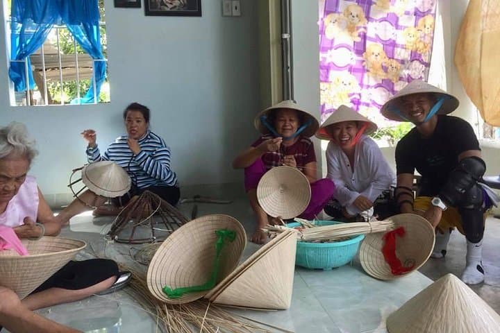 Dalat to Nha Trang: Hon Ba Nature Reserve One‑Way Adventure photo 4