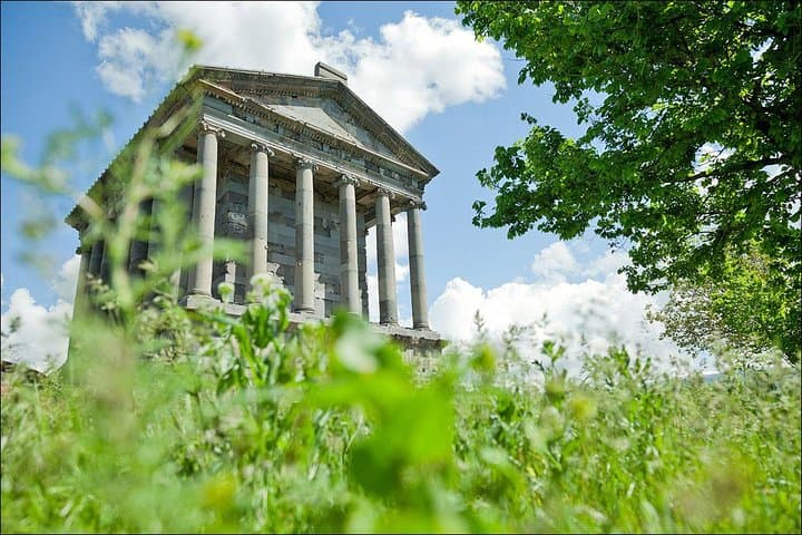 Garni, Geghard & Tsaghkadzor: Private Day Tour from Yerevan photo 6