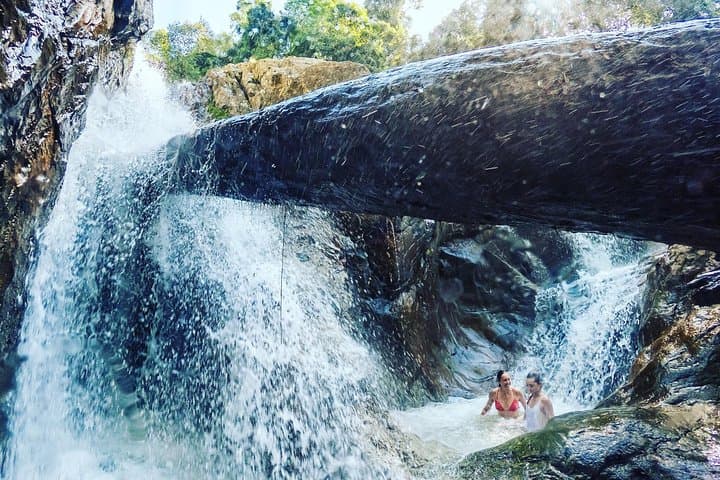 Koh Samui ATV Adventure: Maenam Quad Tour with Waterfall Swim & Lunch photo 3