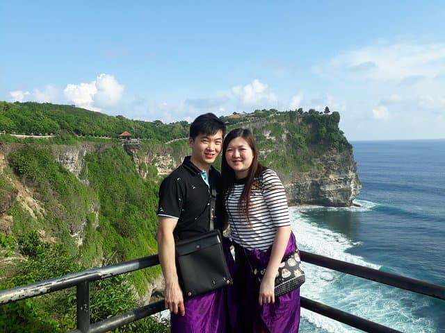 Explore Bali at Your Own Pace: Car Charter with Driver