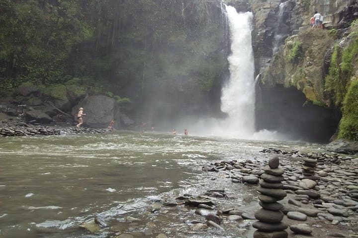 Bali Honeymoon Tour: One-Day Ubud Cultural & Nature Highlights photo 2