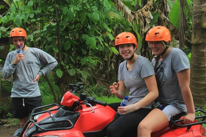 Exploring Bali's Backroads: An ATV Adventure photo 3