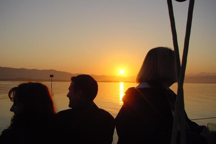 Knysna Sunset Sailing Cruise — Champagne & Coastal Views from Knysna Waterfront photo 6