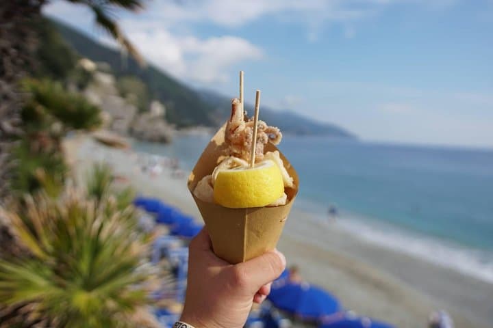 Tuscany in 4 Days: Florence, Siena, Chianti & Cinque Terre Tour photo 2