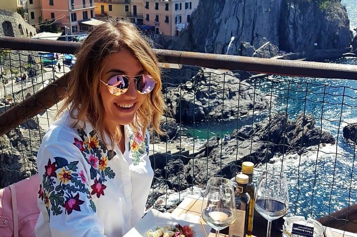 Tuscany in 4 Days: Florence, Siena, Chianti & Cinque Terre Tour photo 3