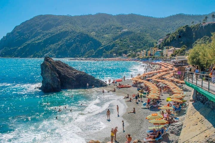 Tuscany in 4 Days: Florence, Siena, Chianti & Cinque Terre Tour photo 5