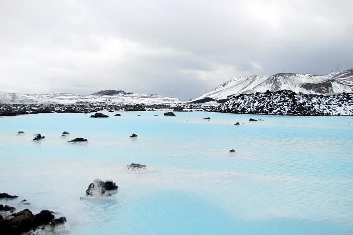 3-Day Self-Drive in Iceland: Blue Lagoon, Golden Circle & Grindavik Road Trip photo 6