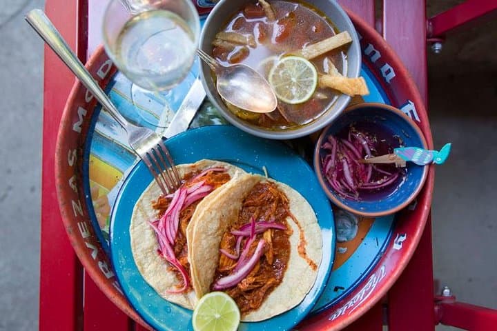 Yucatan Delights in Chicago: A Michelin-Trained Chef’s Hands-On Dinner photo 2