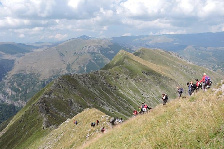 Summit Visočica: Day Hike to Džamija Peak from Konjic photo 6