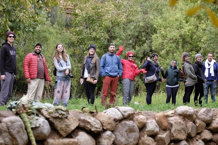 2-Day Mount Toubkal Trek: Summit Jebel Toubkal from Imlil photo 2