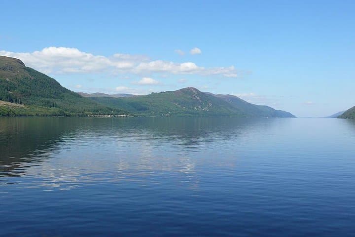 Loch Ness Day Tour from Inverness: Urquhart Castle, Highland History and Loch Views photo 4