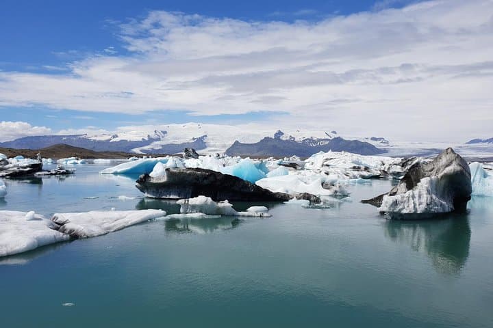Ring Road by Minibus: A Small-Group 4–7 Day Guided Tour Around Iceland photo 5
