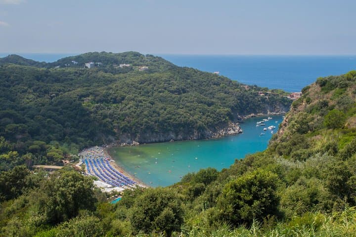 Crossing the Bay: Private Sorrento to Ischia Boat Excursion photo 6