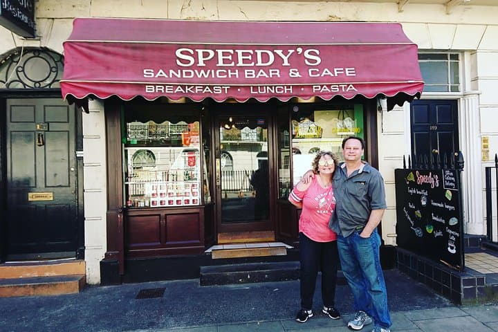 Sherlock Holmes London Walking Tour — Baker Street, Conan Doyle Sites & Private Guide photo 5