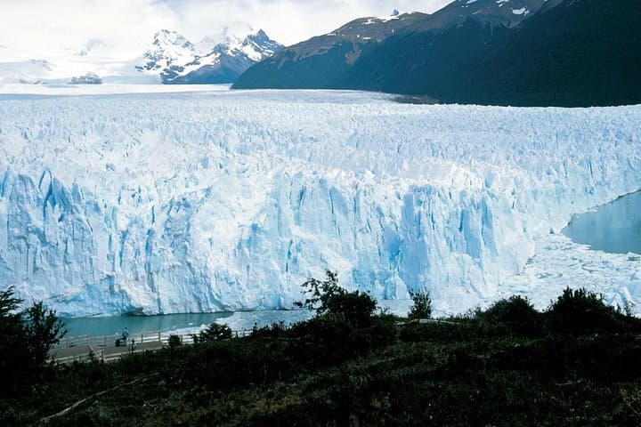 Perito Moreno Glacier Big Ice Tour: 3.5-Hour Glacier Walk from El Calafate photo 4