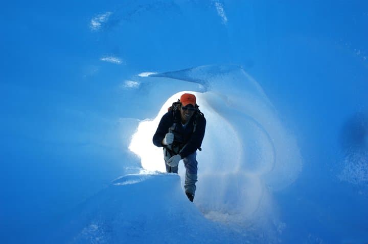 Perito Moreno Glacier Big Ice Tour: 3.5-Hour Glacier Walk from El Calafate photo 5
