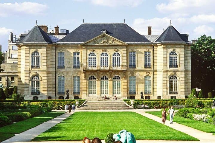 Rodin Museum Guided Tour — Skip-the-Line Private 2‑Hour Experience in Paris photo 4