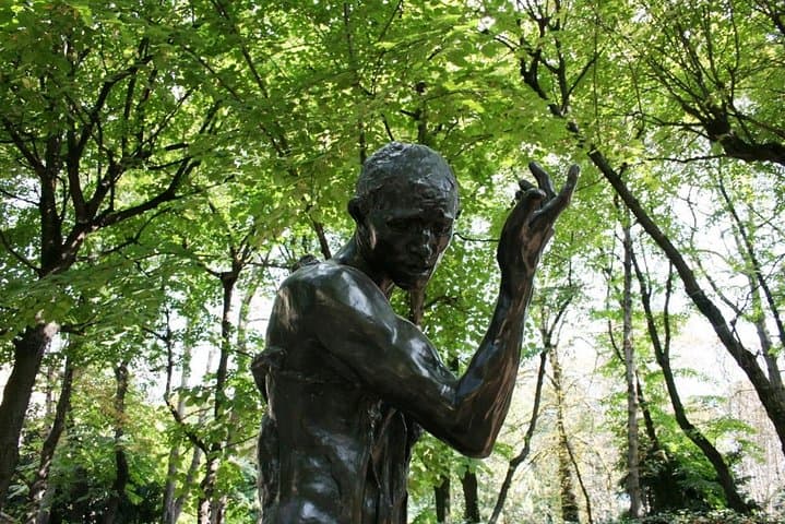 Rodin Museum Guided Tour — Skip-the-Line Private 2‑Hour Experience in Paris photo 5