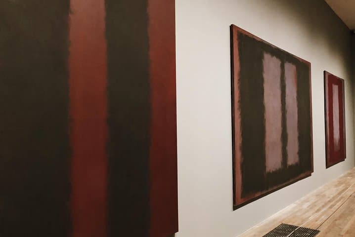 Tate Modern Guided Tour London - Small-Group 2-Hour Visit photo 5