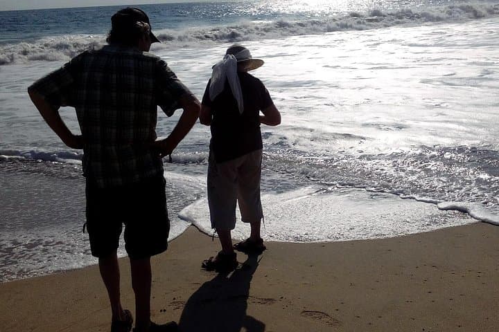 Coyuca Lagoon Jungle Boat Ride & Baby Turtle Release — Acapulco Eco Boat Tour photo 2