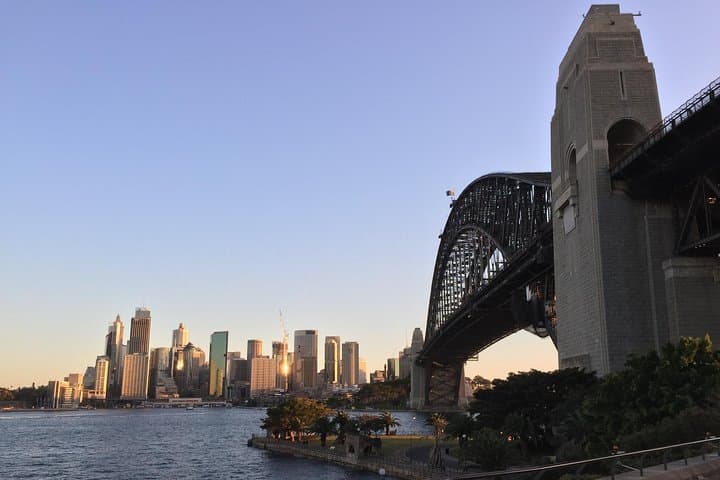 Private Luxury Sydney Sightseeing Tour — Opera House, Bondi & Northern Beaches