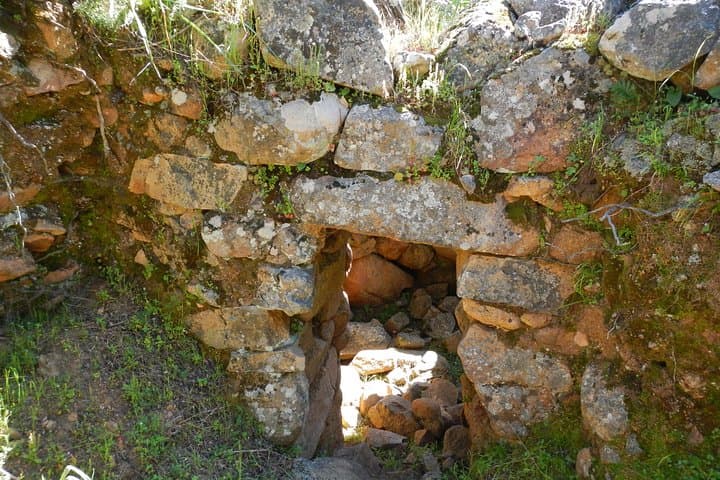 Explore Sardinia's Nuraghe: Private Half-Day Tour from Chia
