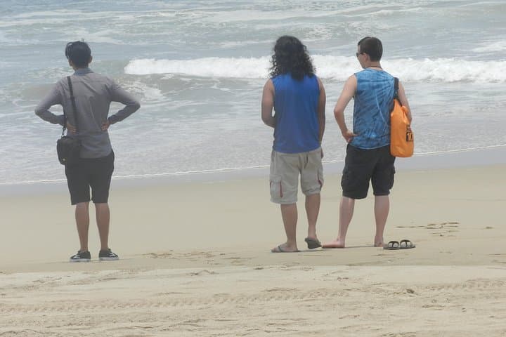 Tres Palos Lagoon Turtle Release & Crocodile Farm Eco‑Tour (Acapulco) photo 2