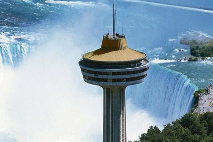 Luxury Private Tour of Niagara Falls from Toronto — Full-Day VIP Sightseeing & Niagara City Cruise photo 6