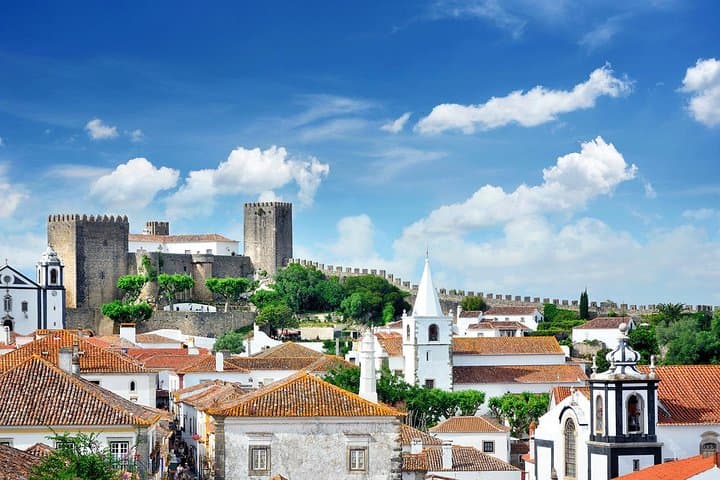 Portugal Potpourri: Fátima, Batalha, Nazaré & Óbidos Day Tour from Lisbon photo 5