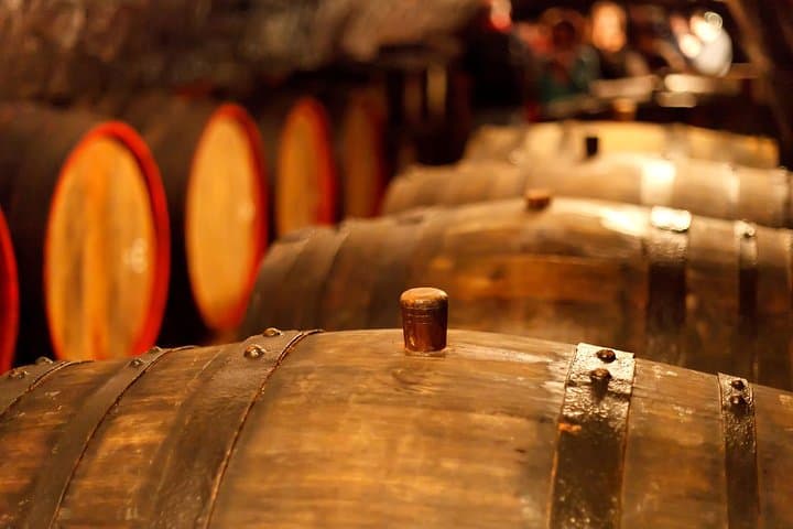Private Lake Balaton Wine Tasting & Tihany Abbey Tour from Budapest photo 4