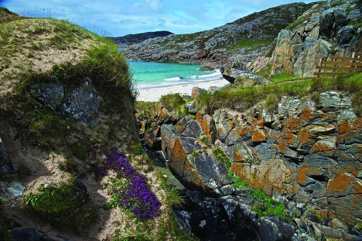 5-Day Highland Explorer and Isle of Skye Tour from Edinburgh photo 6