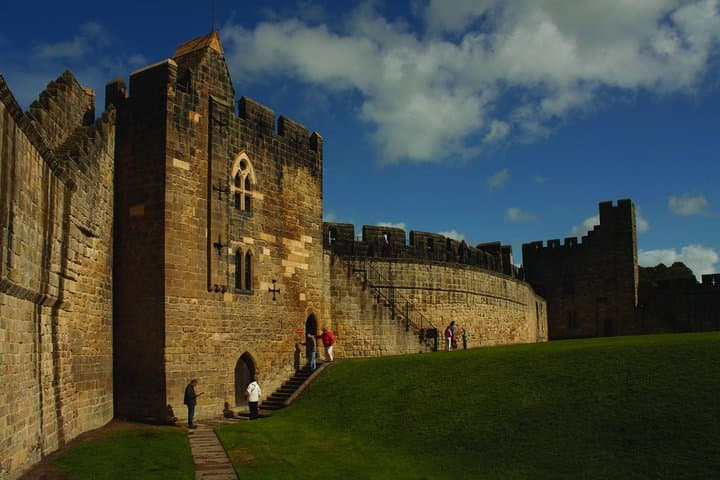 5-Day York, Lake District & Hadrian's Wall Tour from Edinburgh photo 4