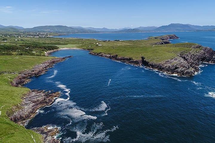 Ring of Kerry Small-Group Tour — Skellig Ring, Ladies View & Waterville (Full-Day) photo 4