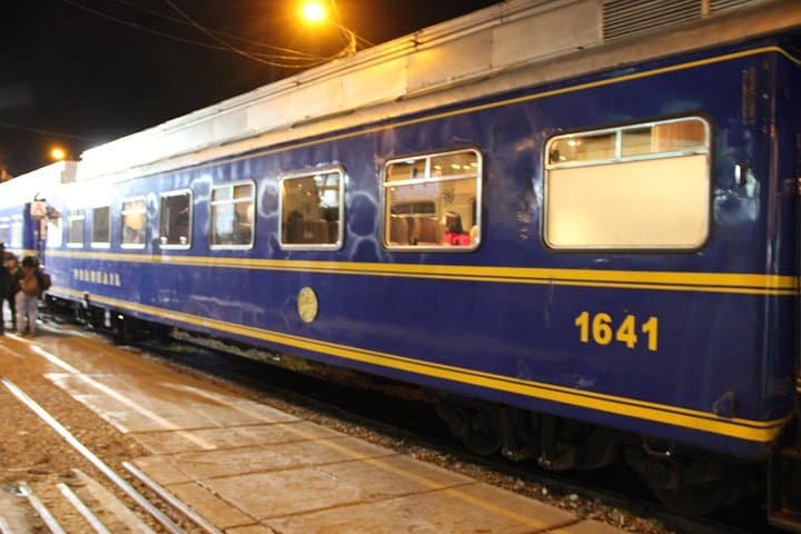 2-Day Machu Picchu Train Tour from Cusco — Overnight in Aguas Calientes & Sunrise Visit photo 4