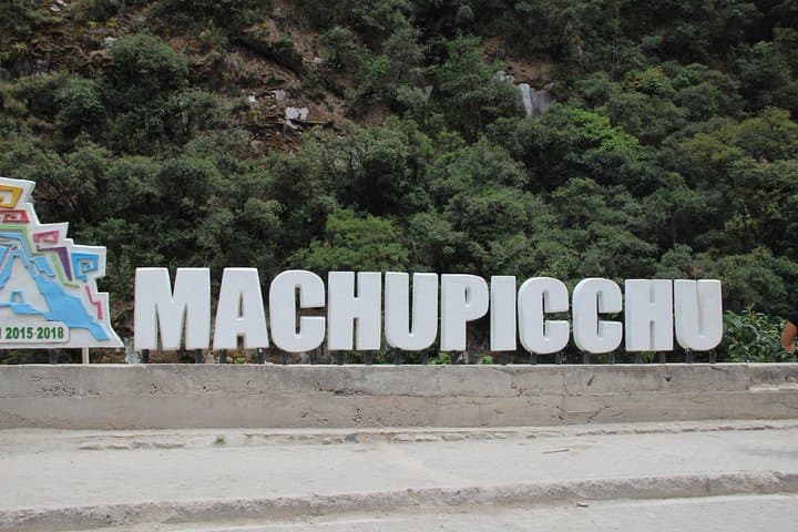 Inca Jungle Trail: 4-Day Bike, Raft and Hike to Machu Picchu photo 5
