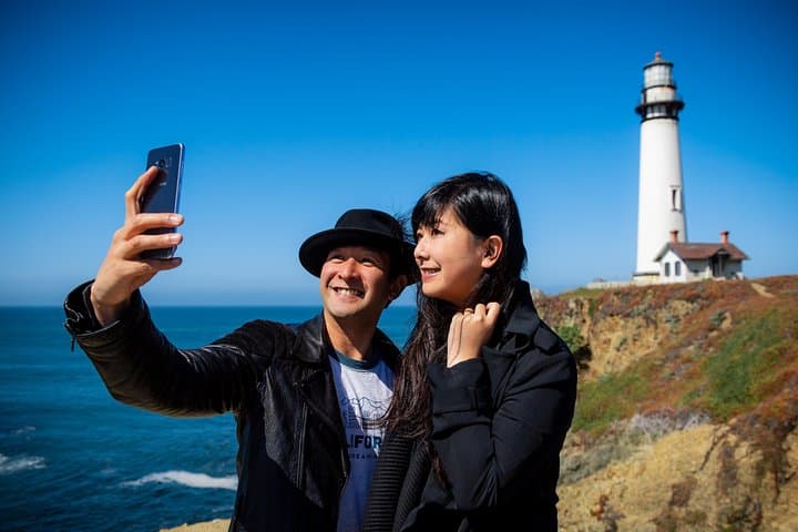 Pacific Coast Explorer: Monterey, Carmel & 17-Mile Drive Day Tour from San Francisco photo 6